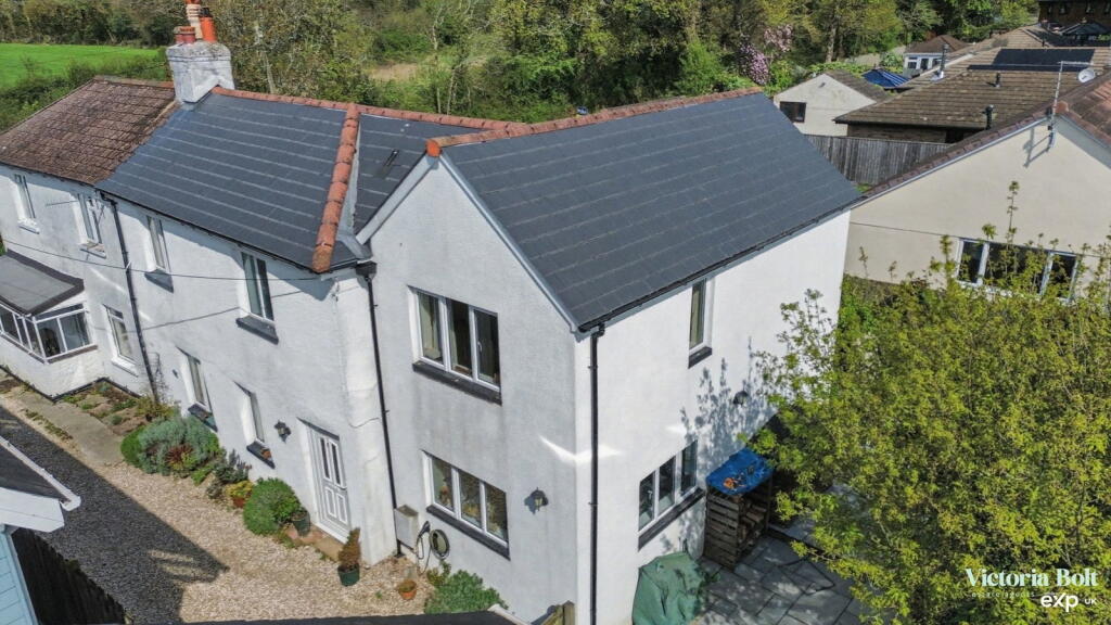Main image of property: Liverton, Newton Abbot