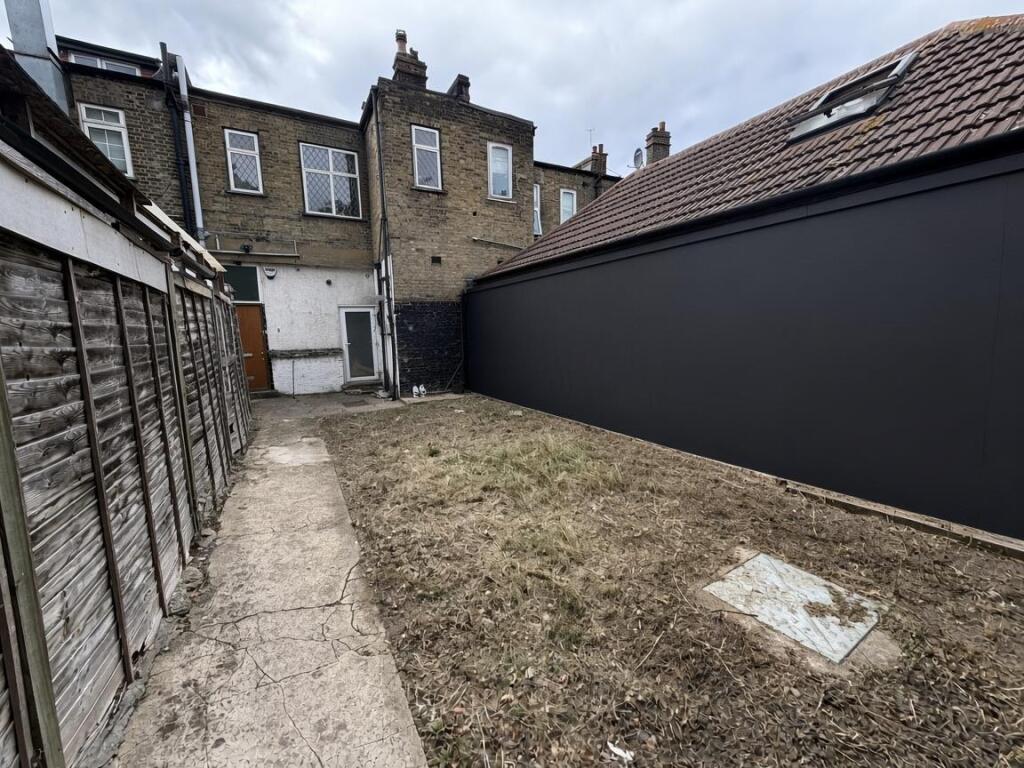 Main image of property: Greyhound Hill, London