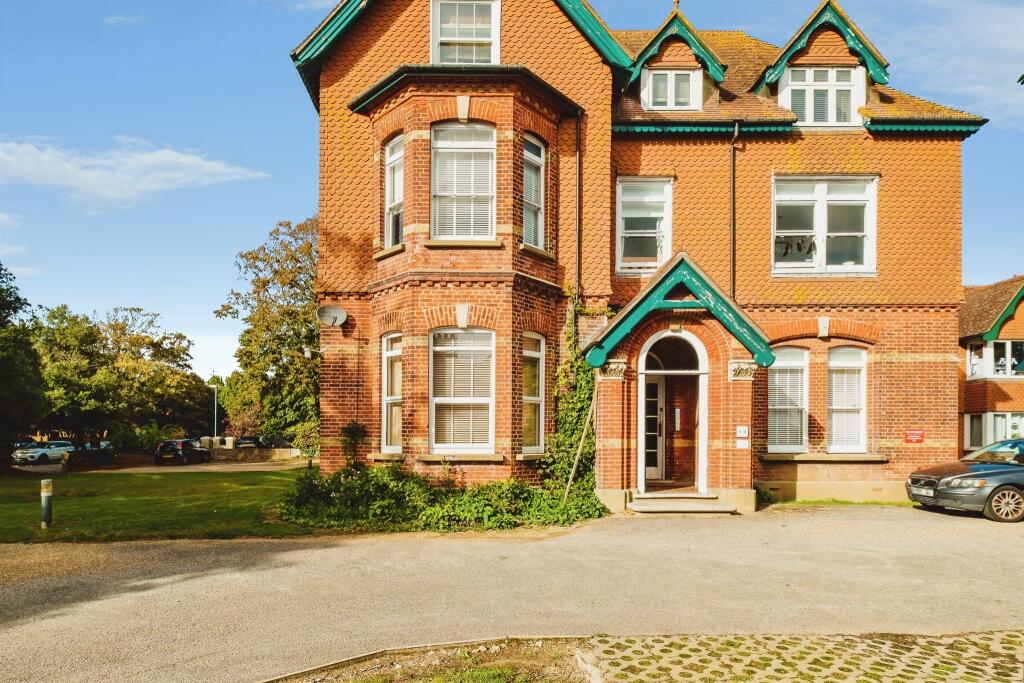 Main image of property: Lansdowne Road, Worthing