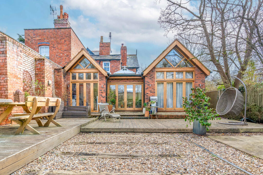 Main image of property: Kidderminster Road, Hagley, Stourbridge