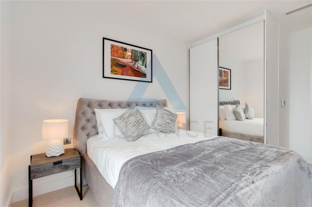 Apartment in London - View 4