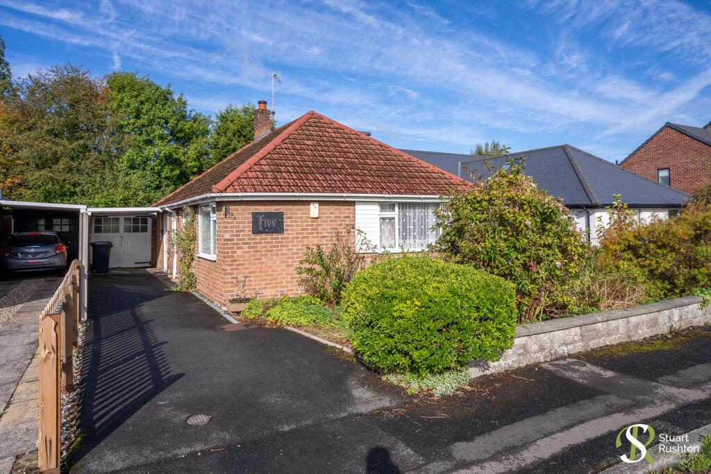 Main image of property: Mead Close, Knutsford, WA16