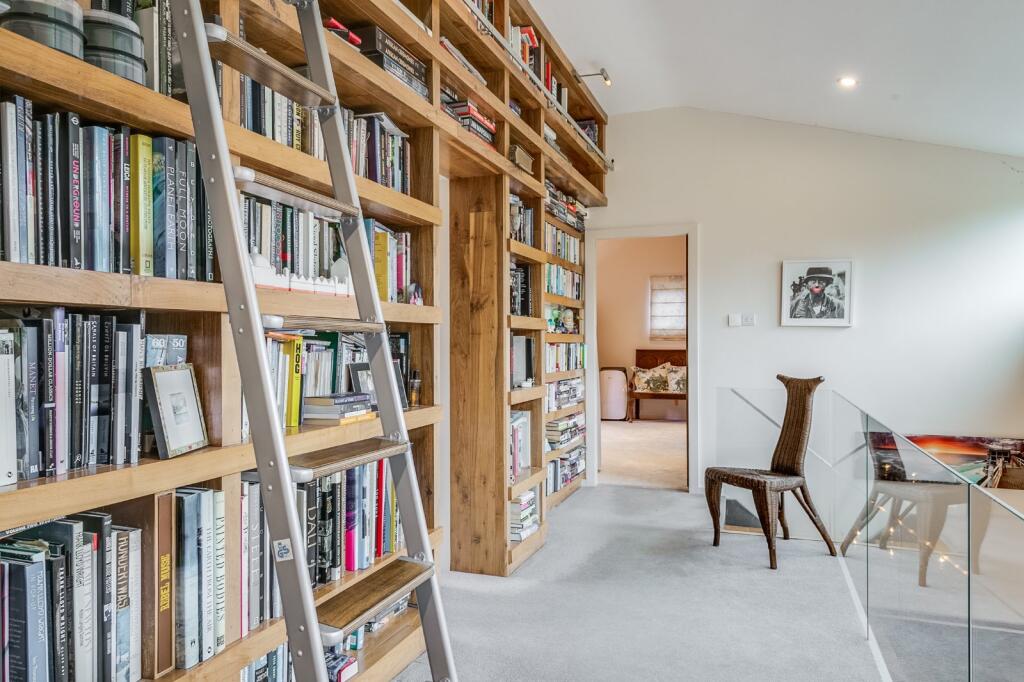 Additional image 21 of Oaklands Rise, Oaklands, Welwyn, Hertfordshire, AL6