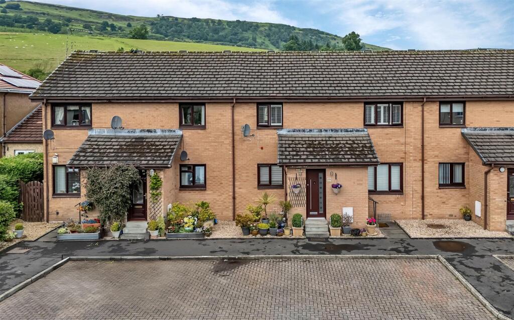Main image of property: Dumbarton Road, Old Kilpatrick