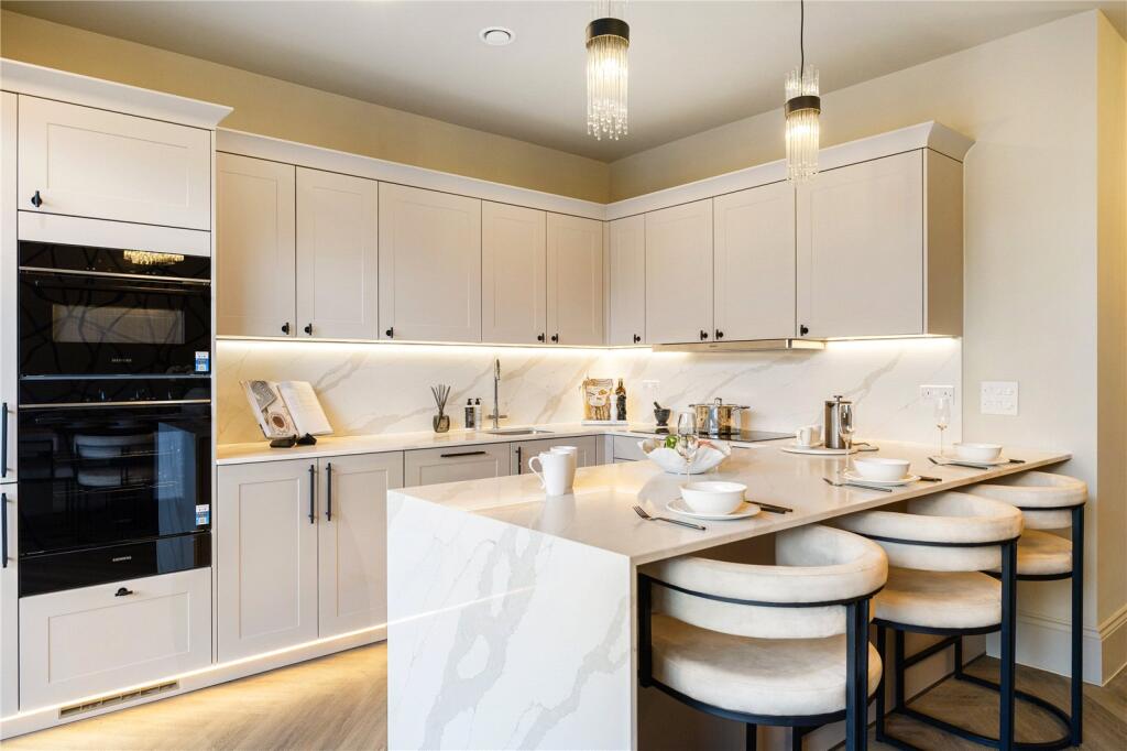 House 5, Bath Press, Lower Bristol Road, Bath, BA2 - View 4