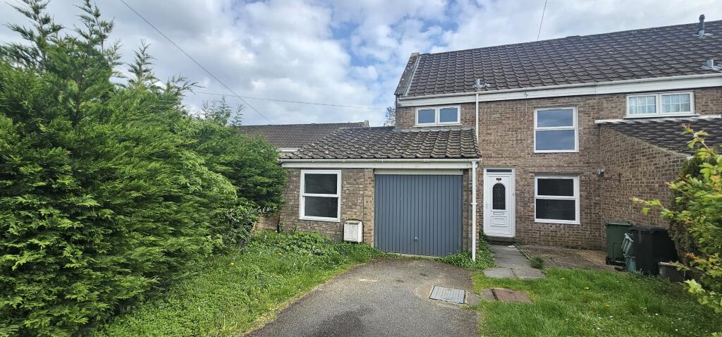 Main image of property: Beechwood Road, Easton-in-Gordano, BS20