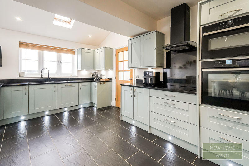 Locko Road, Lower Pilsley, Chesterfield, S45 8DN photo 4