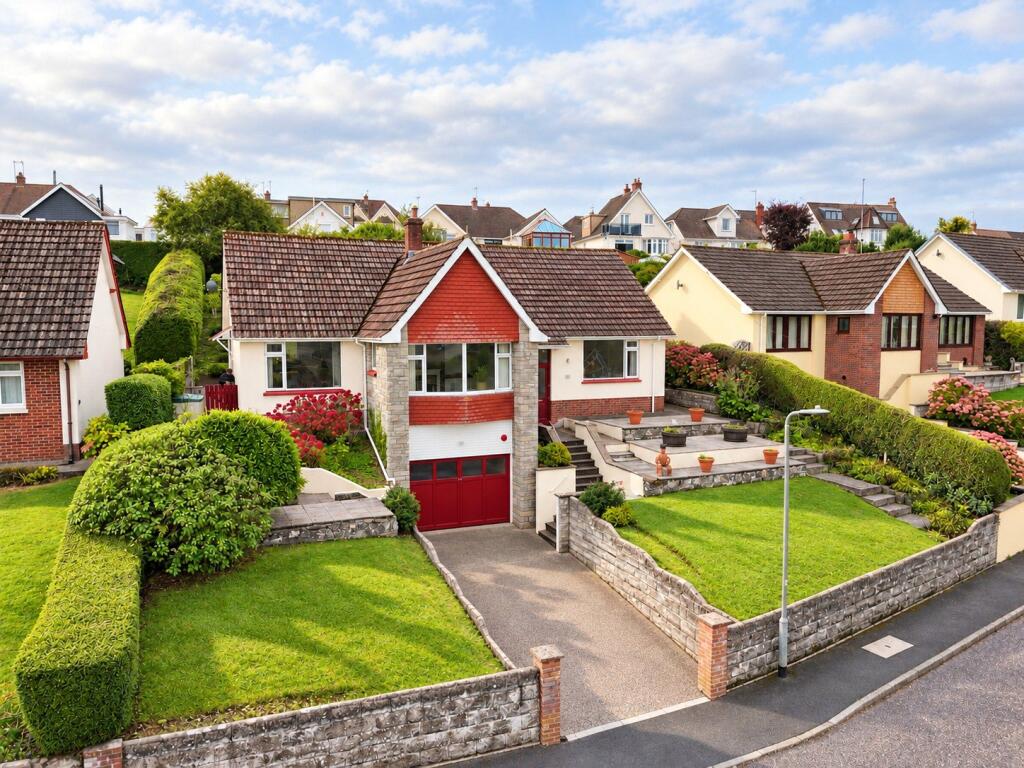 Main image of property: Cleave Road, Sticklepath, Barnstaple, Devon, EX31