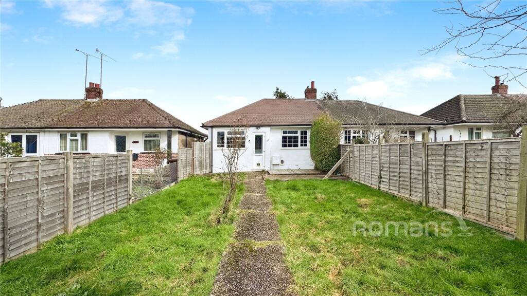Main image of property: Oxenden Road, Tongham, Farnham
