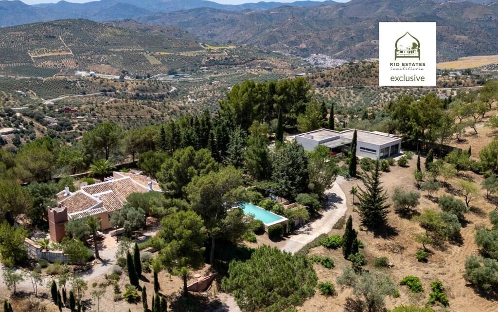 Main image of property: Andalucia, Malaga, RÃogordo