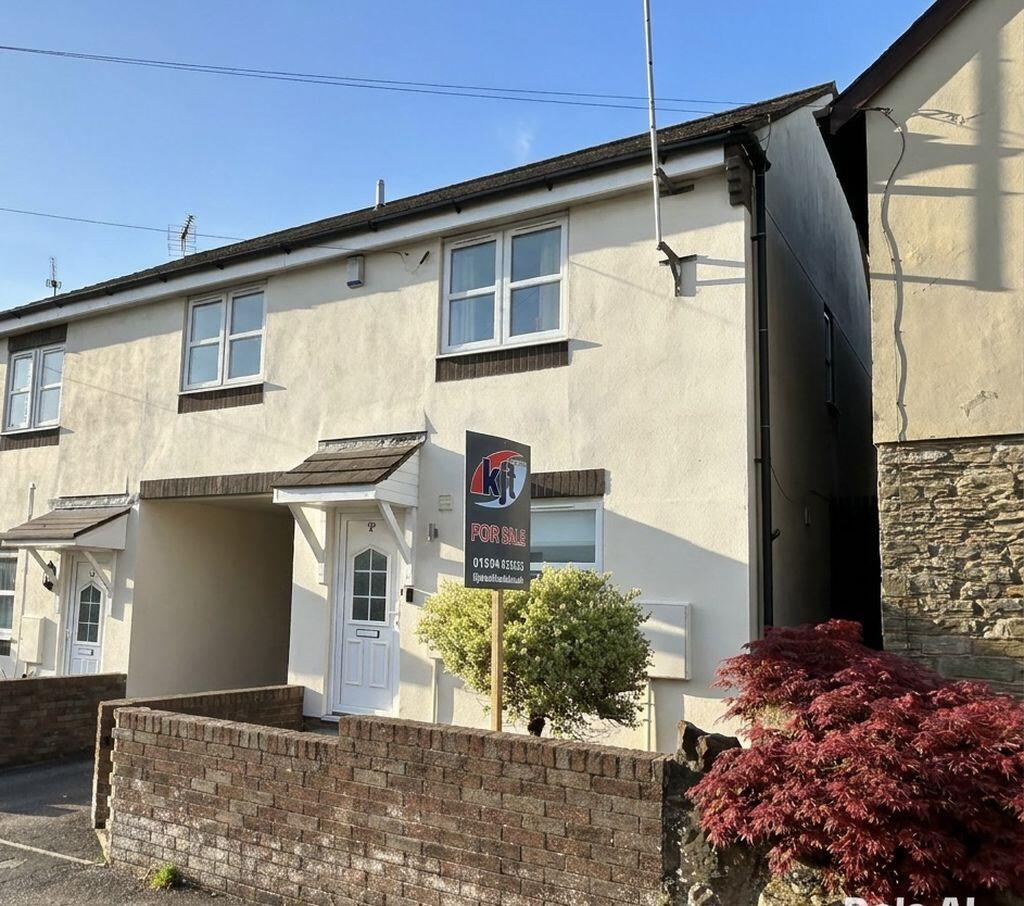 Main image of property: Abbey Street, Cinderford