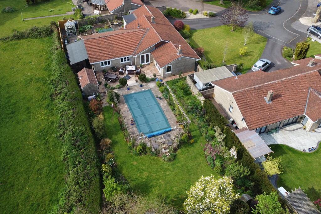 Additional image 3 of Downside Close, Chilcompton, Radstock, Somerset, BA3