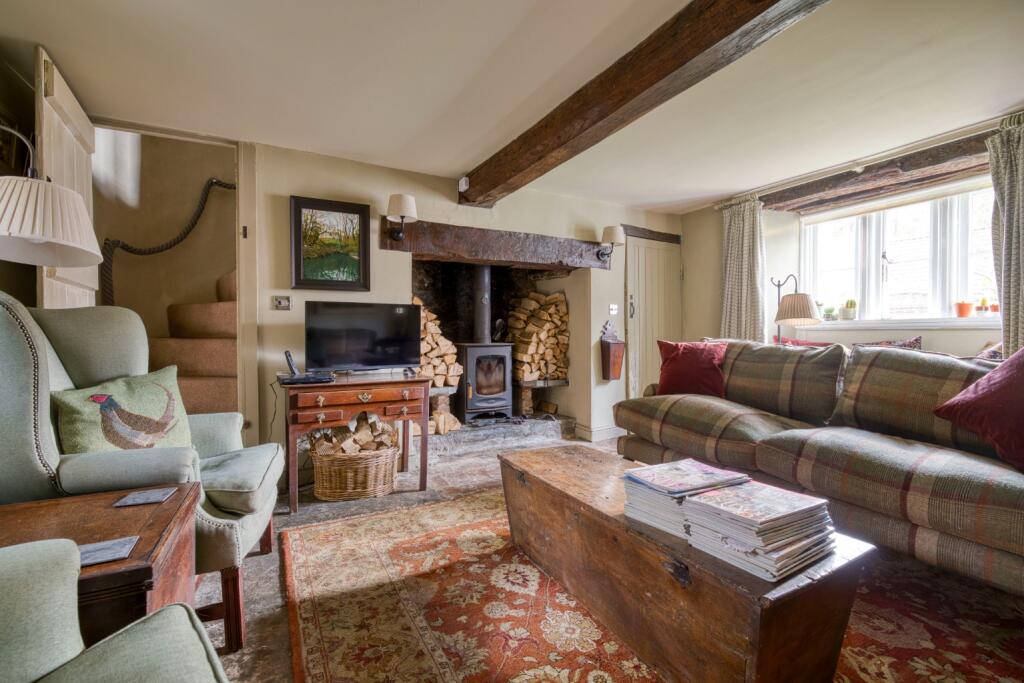 House in Bath - More