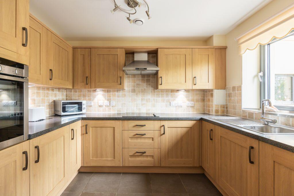 Apartment in Edinburgh - View 4