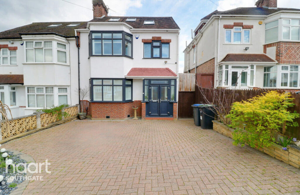 Main image of property: Carlton Avenue, London