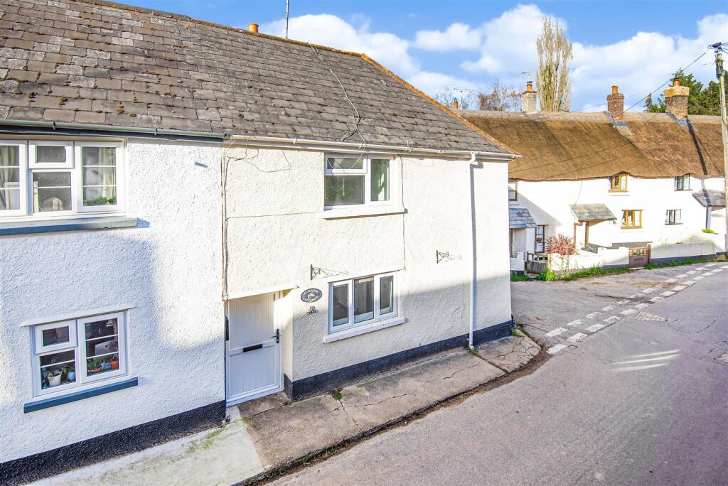 Main image of property: Silver Street, Kentisbeare, Cullompton