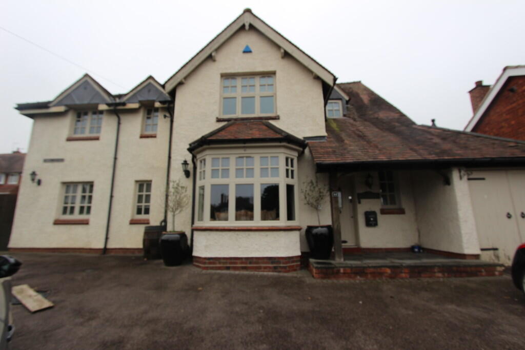 Main image of property: Holly Lane, Marston Green, Birmingham