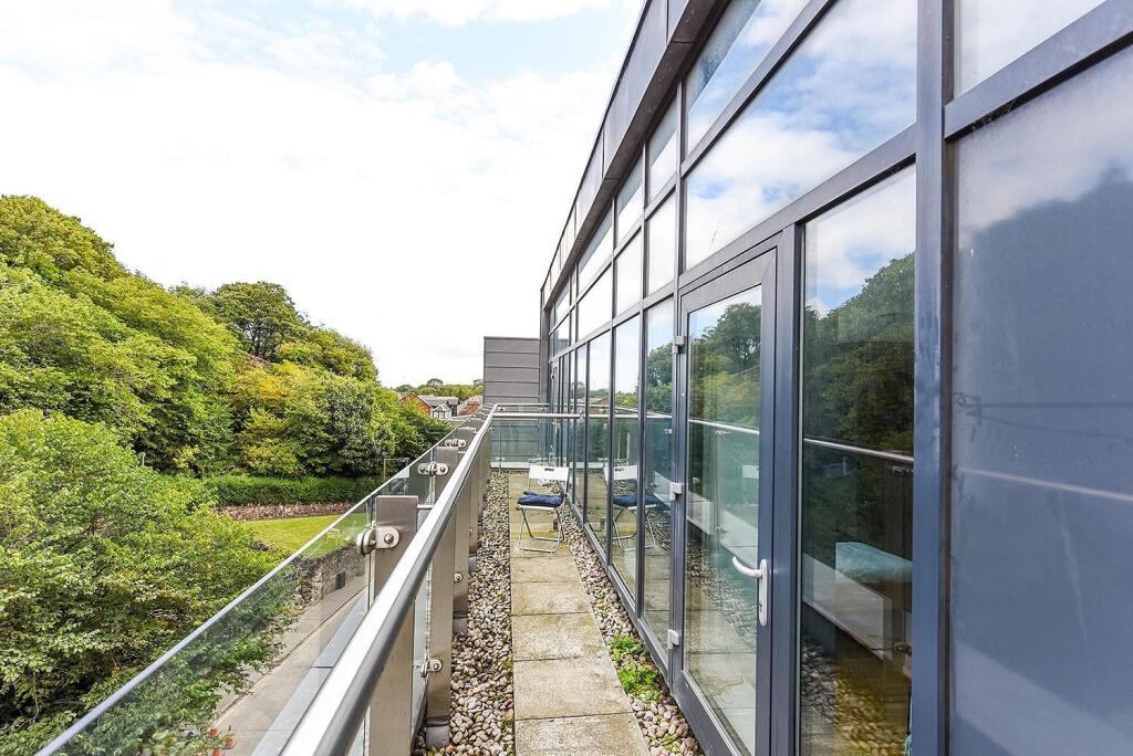 Apartment in Edinburgh - View 4