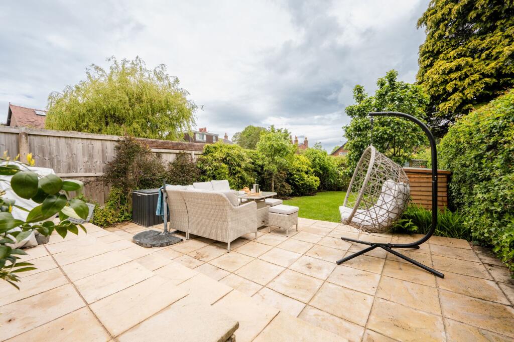 Black Moss Lane, Ormskirk, L39 - View 2