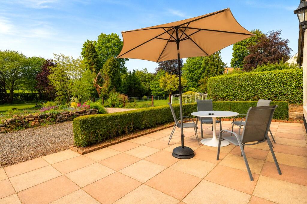House in Wiveliscombe, Somerset - View 4