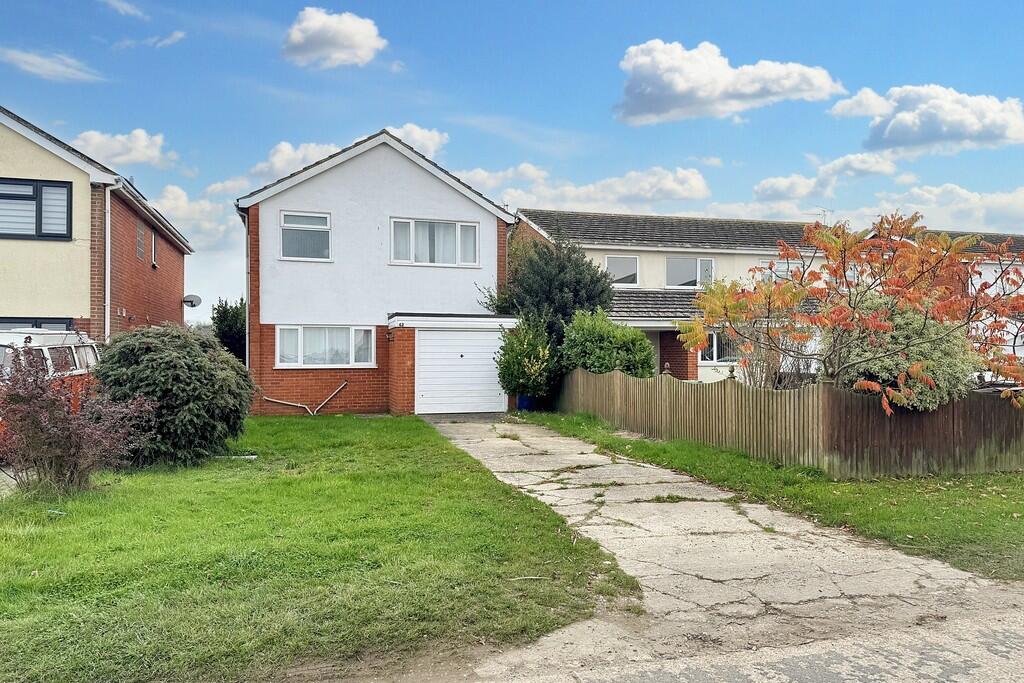 Main image of property: Adie Road, Greatstone, New Romney