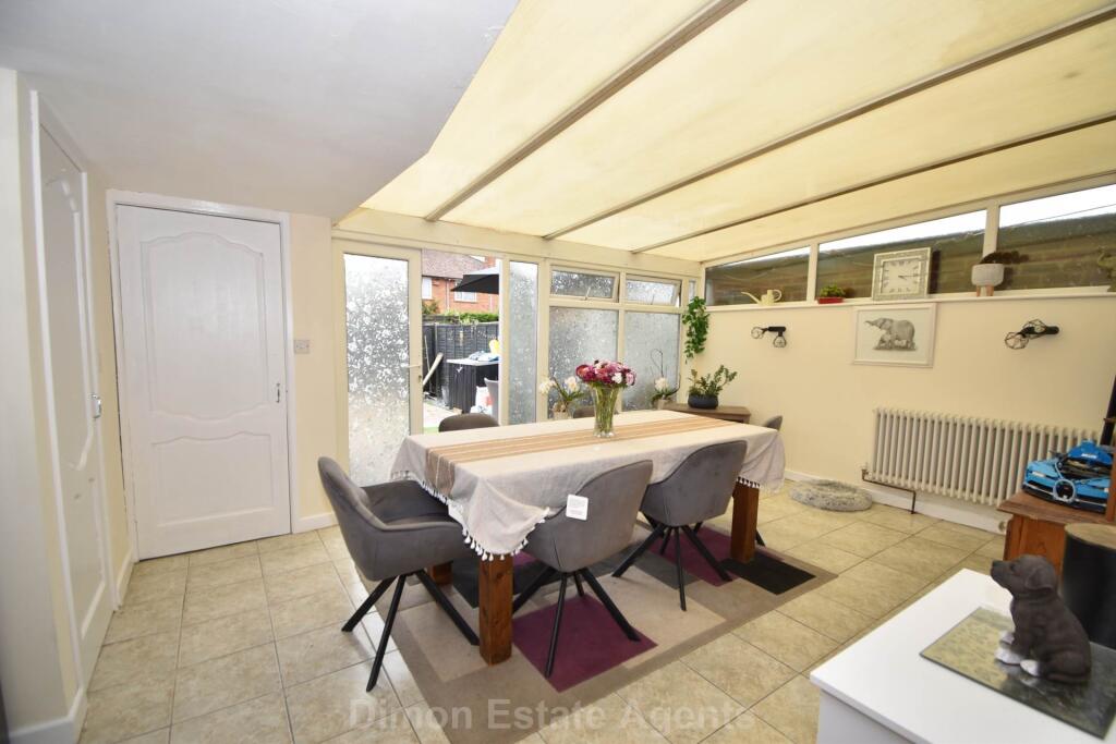 House in Gosport, Hampshire - View 3