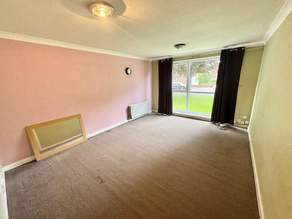 Apartment in Newcastle upon Tyne, Tyne and Wear - View 2