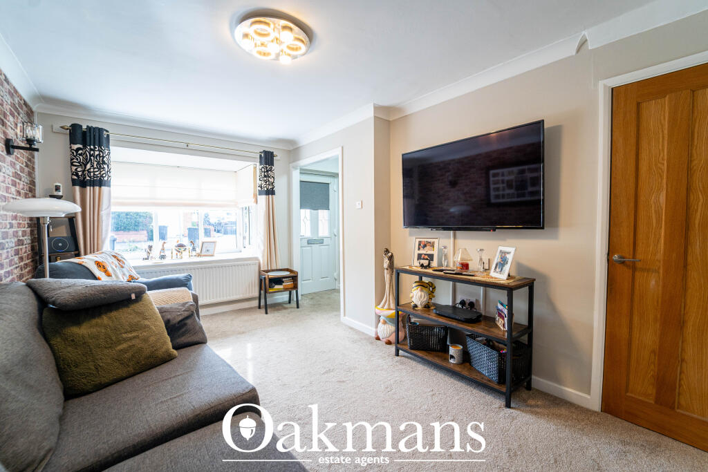Crabtree Drive, Bromsgrove, B61 photo 4