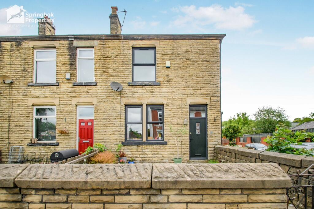 Main image of property: Heap Bridge, Bury, Lancashire