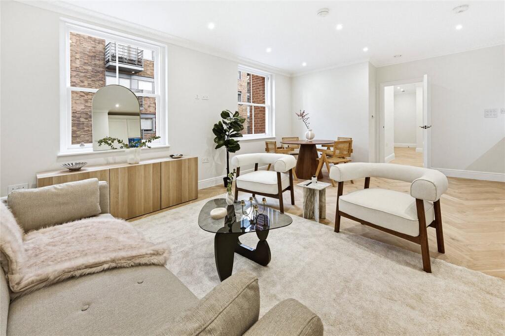 Main image of property: Horseferry Road, Westminster, London, SW1P