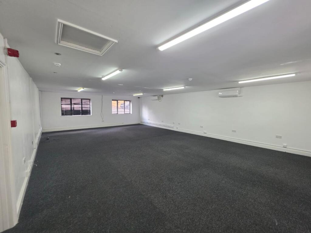 Main image of property: High Street, ME1