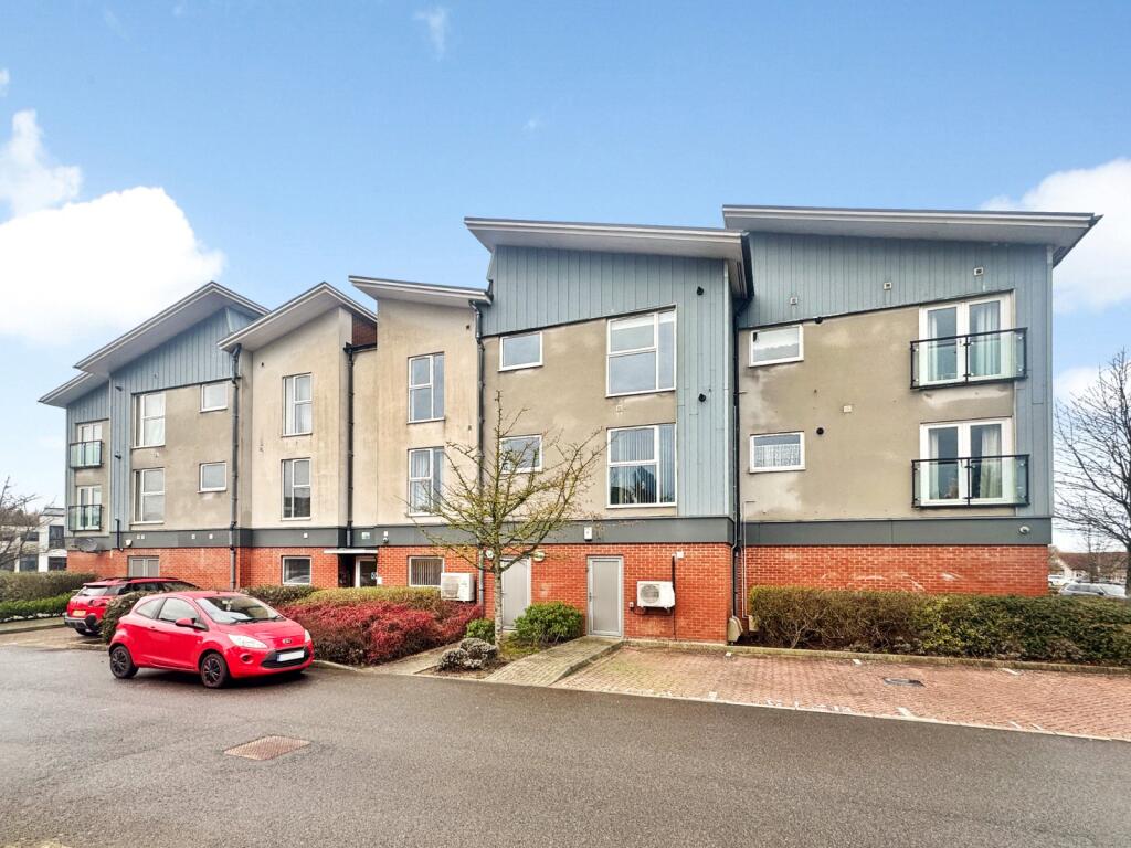 Main image of property: Defiant Close, Hawkinge, Folkestone, Kent, CT18