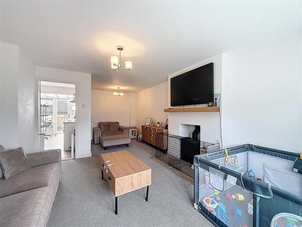House in Aldbrough - View 4