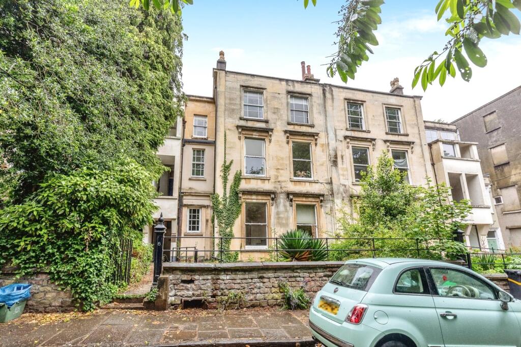 Main image of property: Arlington Villas, Bristol, BS8