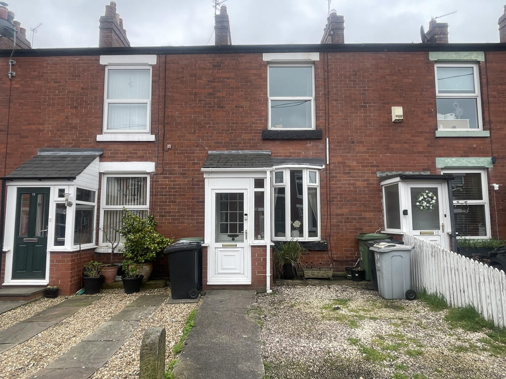 Main image of property: Meadow Lane, Disley