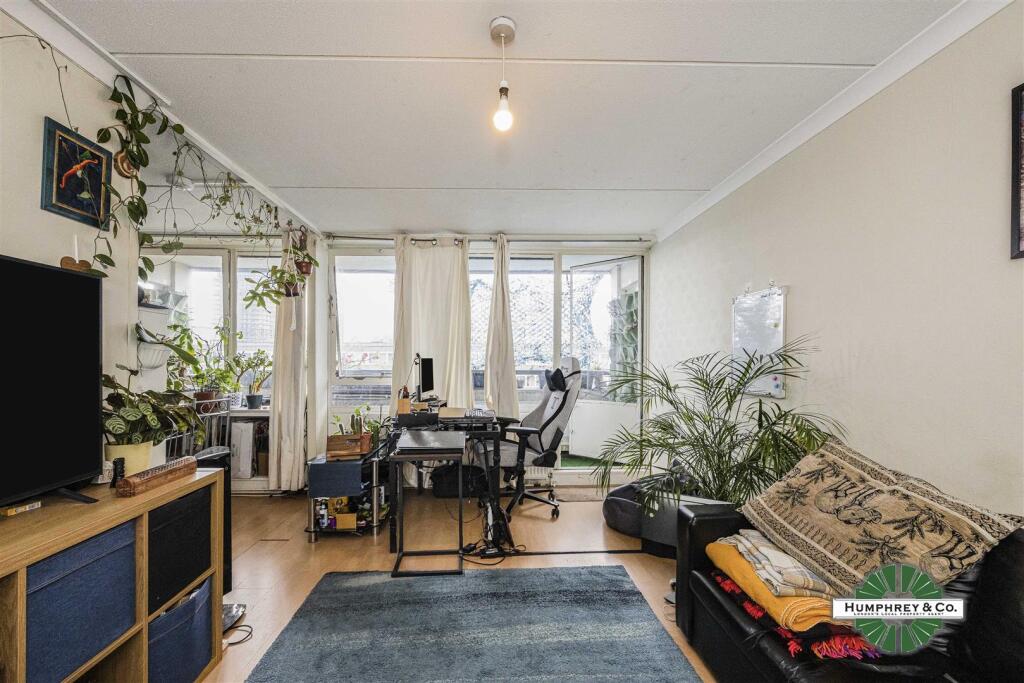 Main image of property: Missenden, Inville Road, London, SE17 2HX