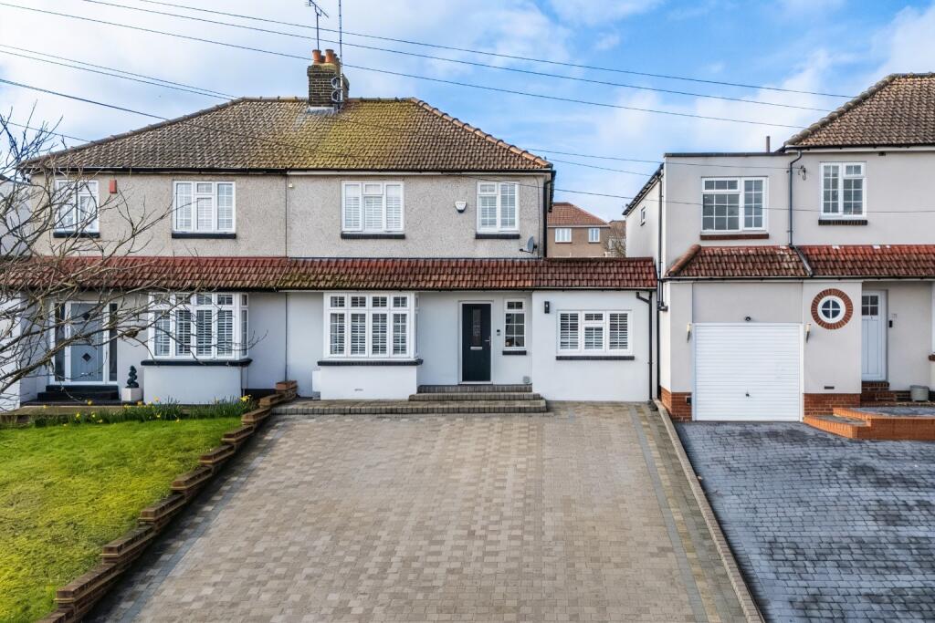 Main image of property: Westfield Road, Bexleyheath, Kent, DA7