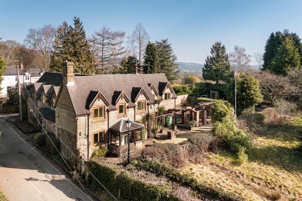 Main image of property: Farley, Nr. Alton