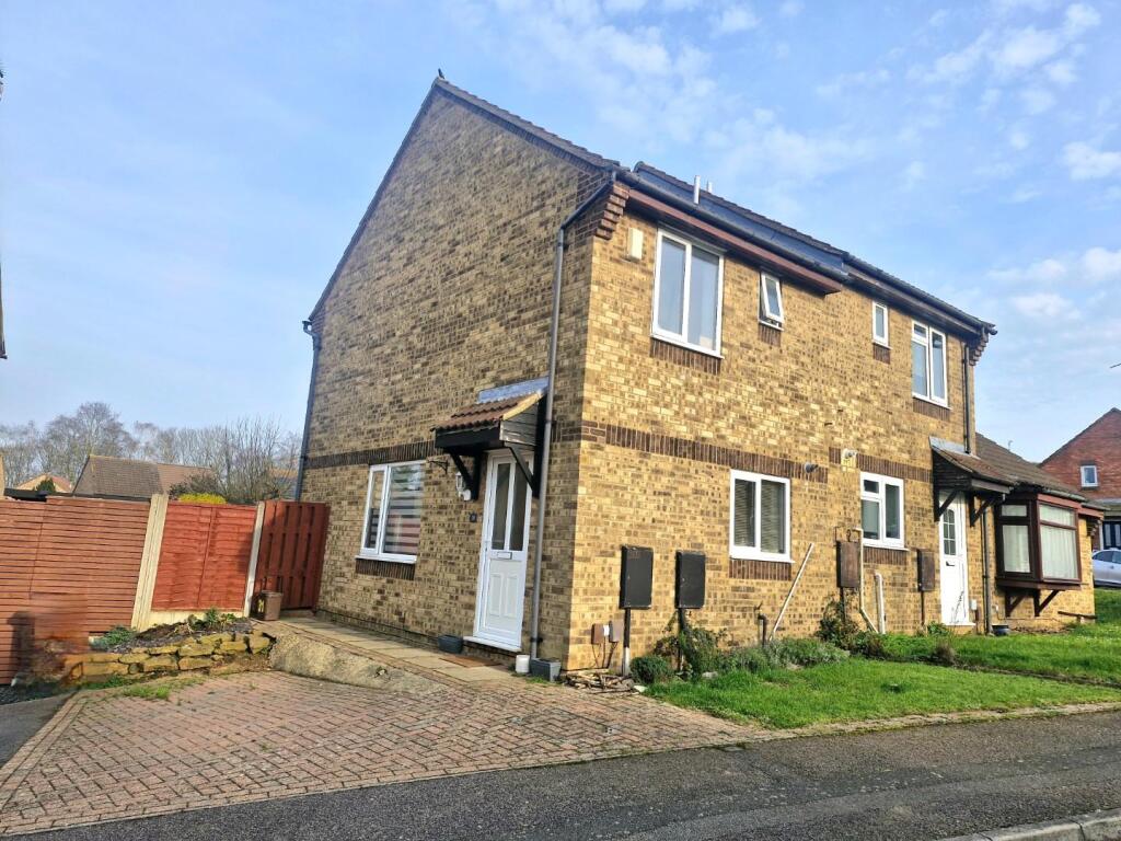 Main image of property: Tallyfield End, Danefield, Northampton NN4