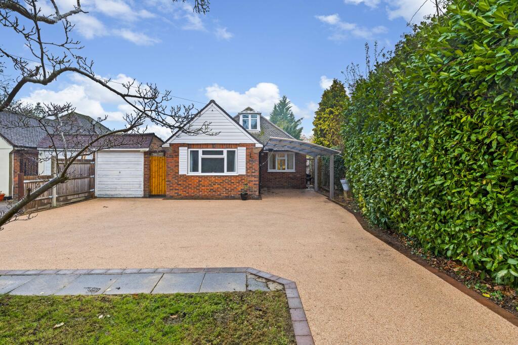 Main image of property: Ref: EL - Povey Cross Road, Horley, RH6 0AE