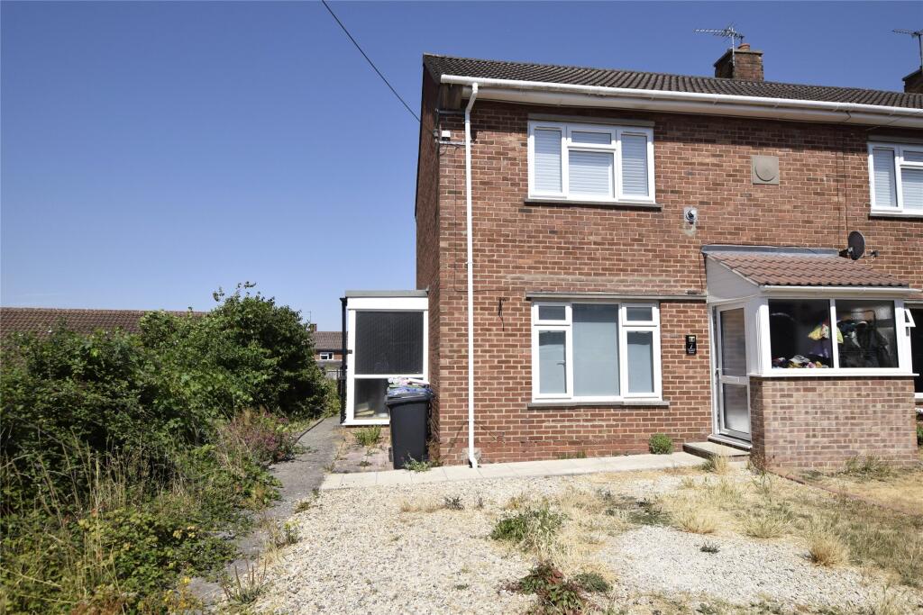 Main image of property: Talbot Road, Trowbridge, Wiltshire, BA14