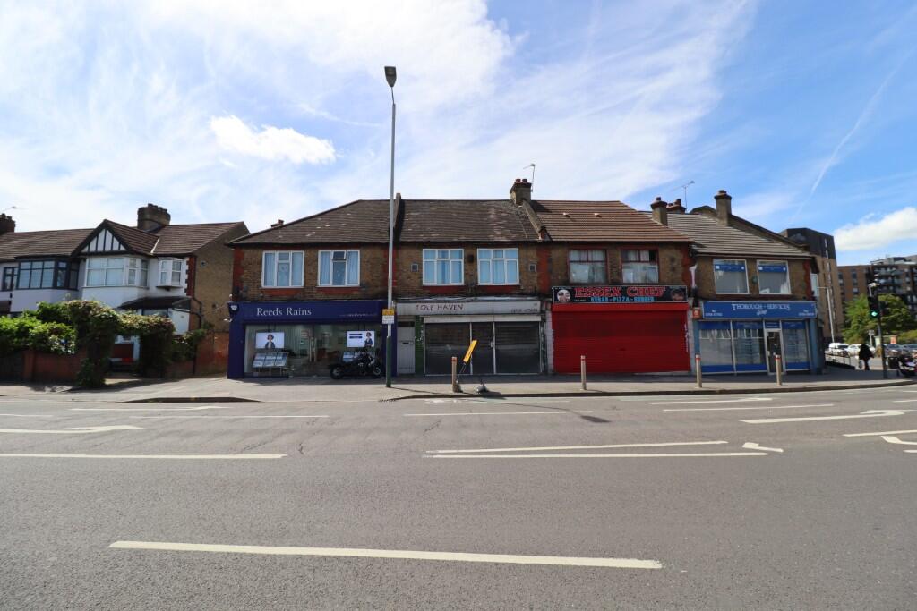 Main image of property: Roneo Corner, Hornchurch, London, RM12