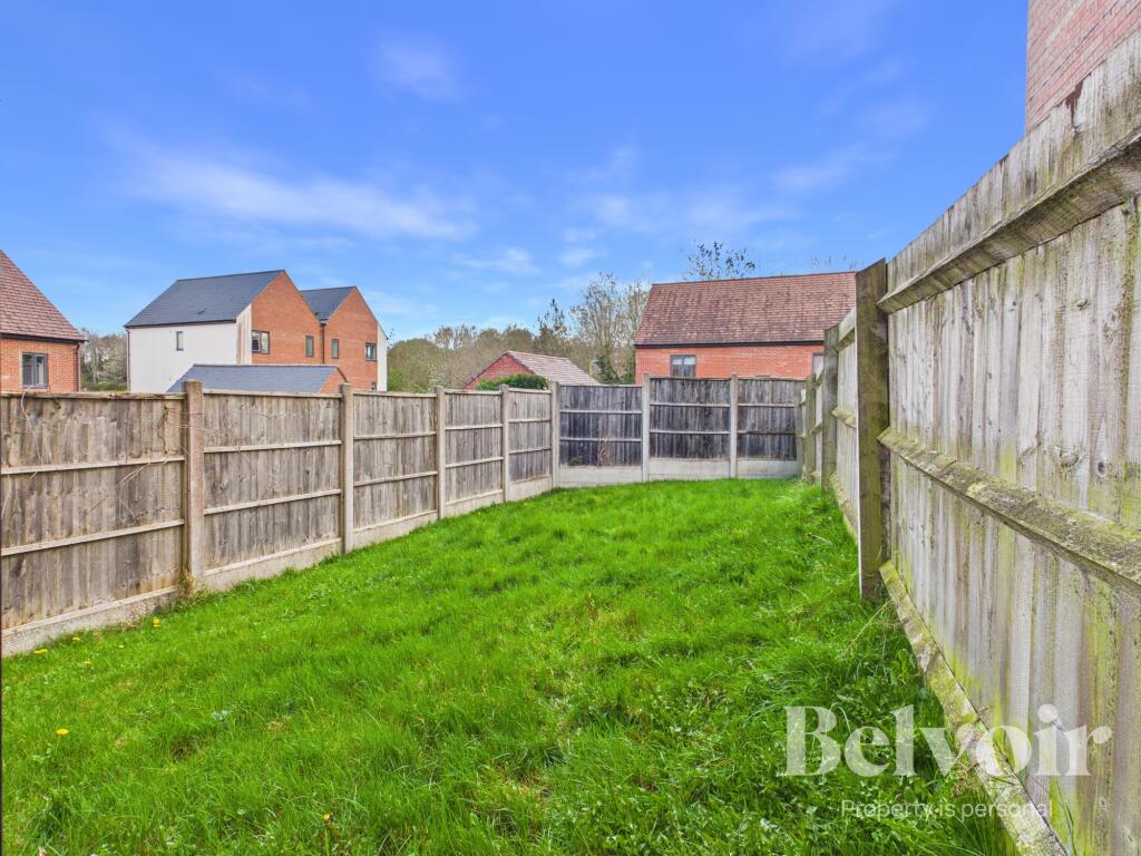 Miriam Lane, Lawley, Telford, TF3 photo 2