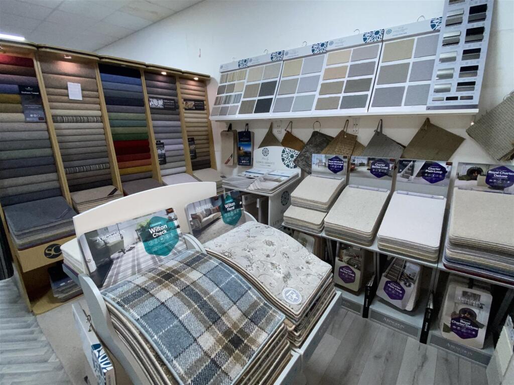 Additional image 18 of Furnishing & Int Design, Kings Park Retail Parade, West Yorkshire