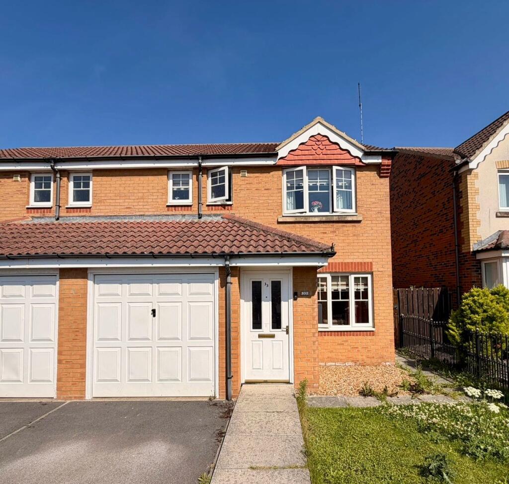 Main image of property: Redwood, Seaham, County Durham, SR7