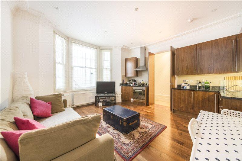 Main image of property: Castletown Road, Baron's Court, Hammersmith and Fulham, London, W14