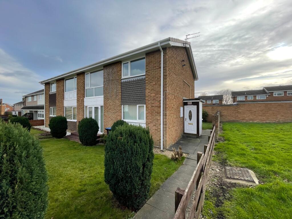 Main image of property: Chatton Close, Chester-le-Street, DH2