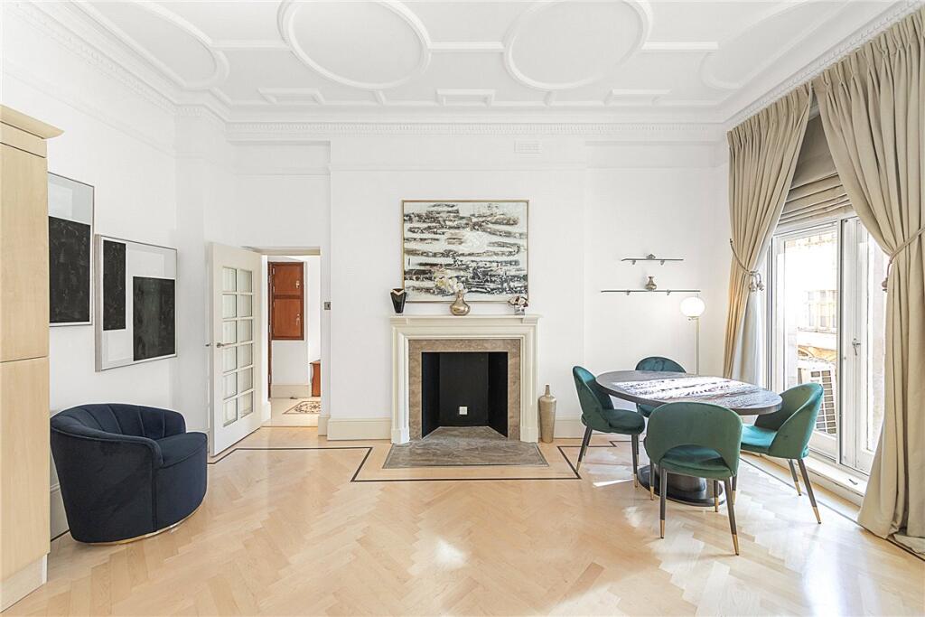 Main image of property: Carlos Place, Mayfair, London, W1K