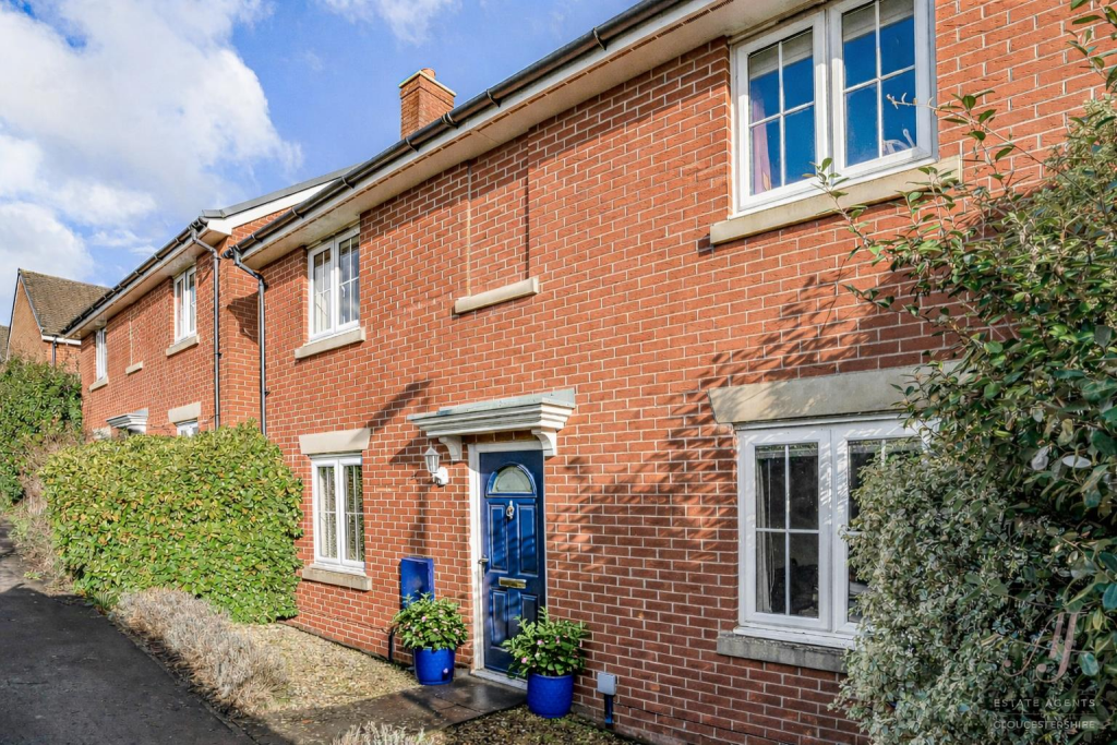 Main image of property: Jack Russell Close, Stroud