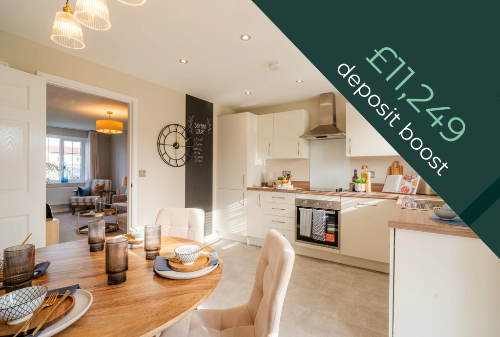Main image of property: Mistletoe Way
Sutton-In-Ashfield
NG17 3NH